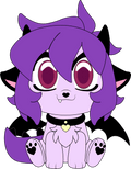 Peluche Kira