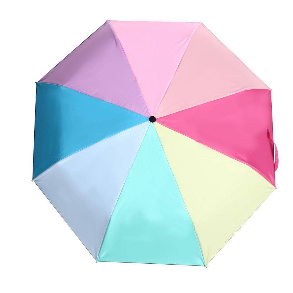 Parapluie Coloré