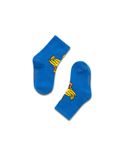 Chaussettes Flida le Canard