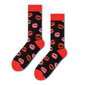 Chaussettes Bisous