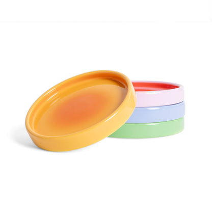 Plaque Feu Dégradé Helio Ferretti Vue 4