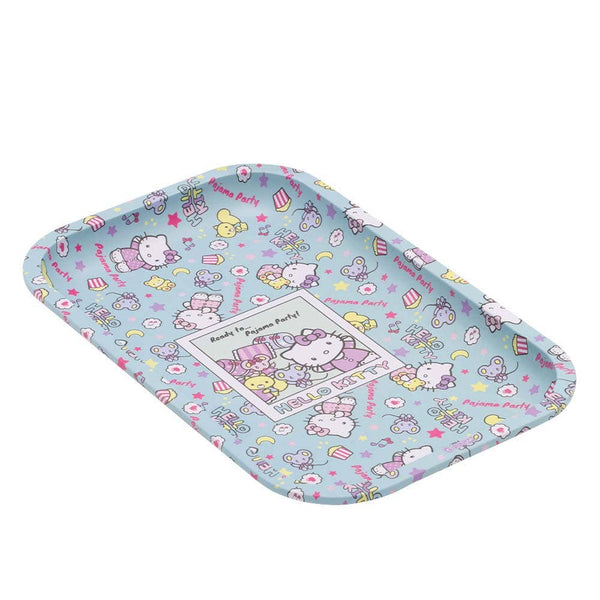 Plateau moyen Hello Kitty™ Pyjama Party