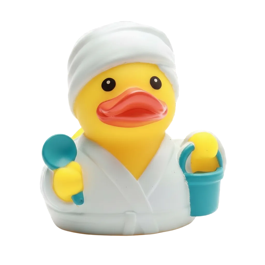 Duck Spa & Wellness