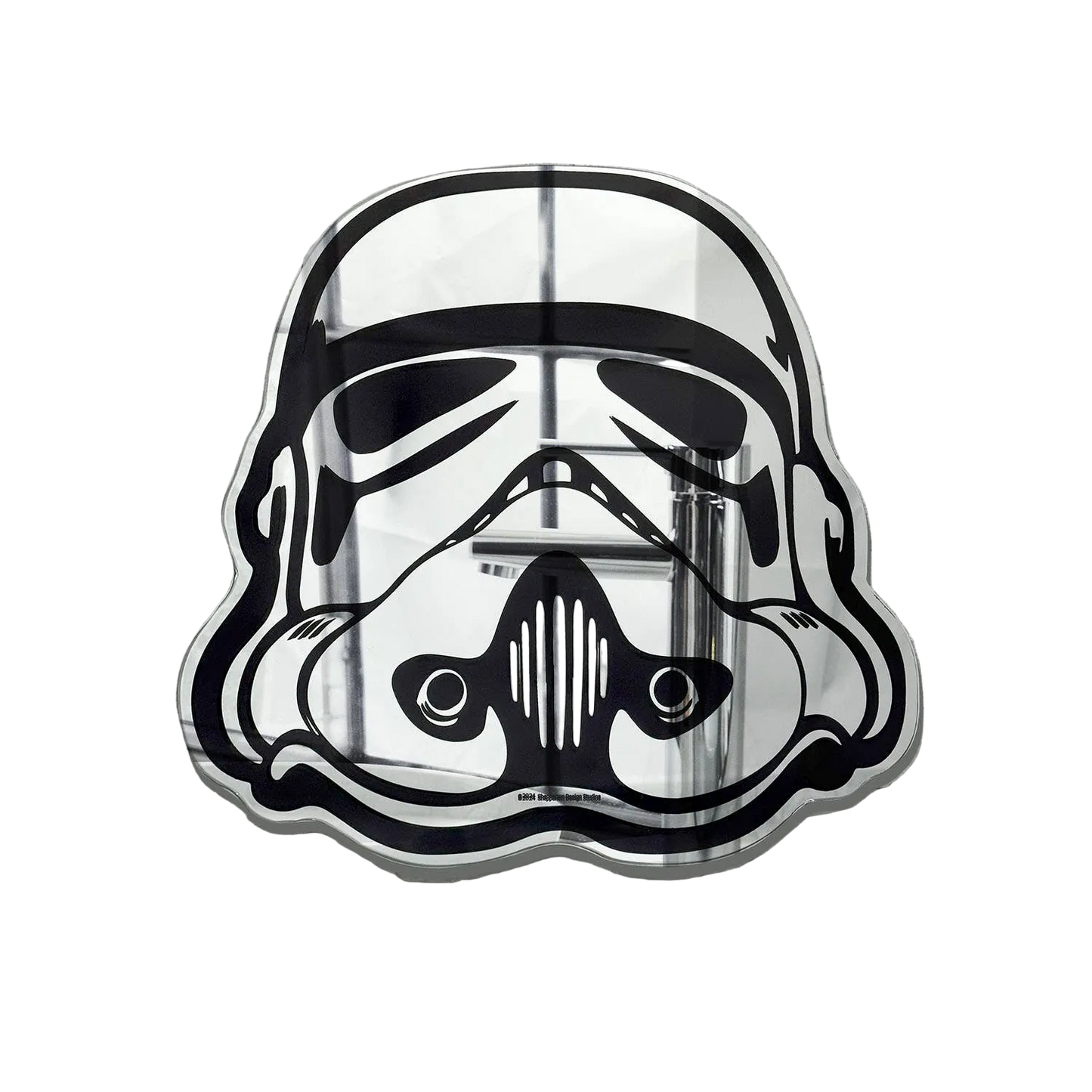 Original Stormtrooper - Wall Mirror