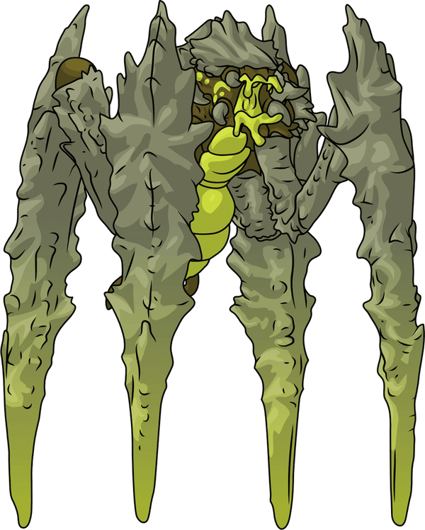 Bile Titan