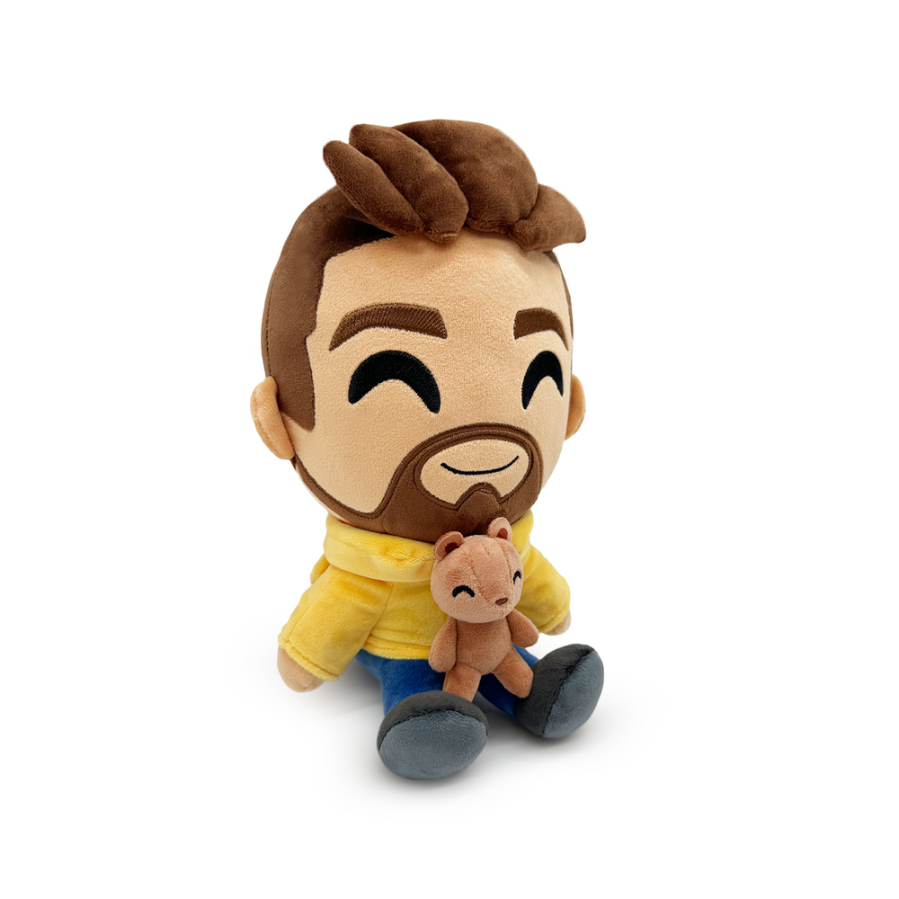Peluche Blakespopnook