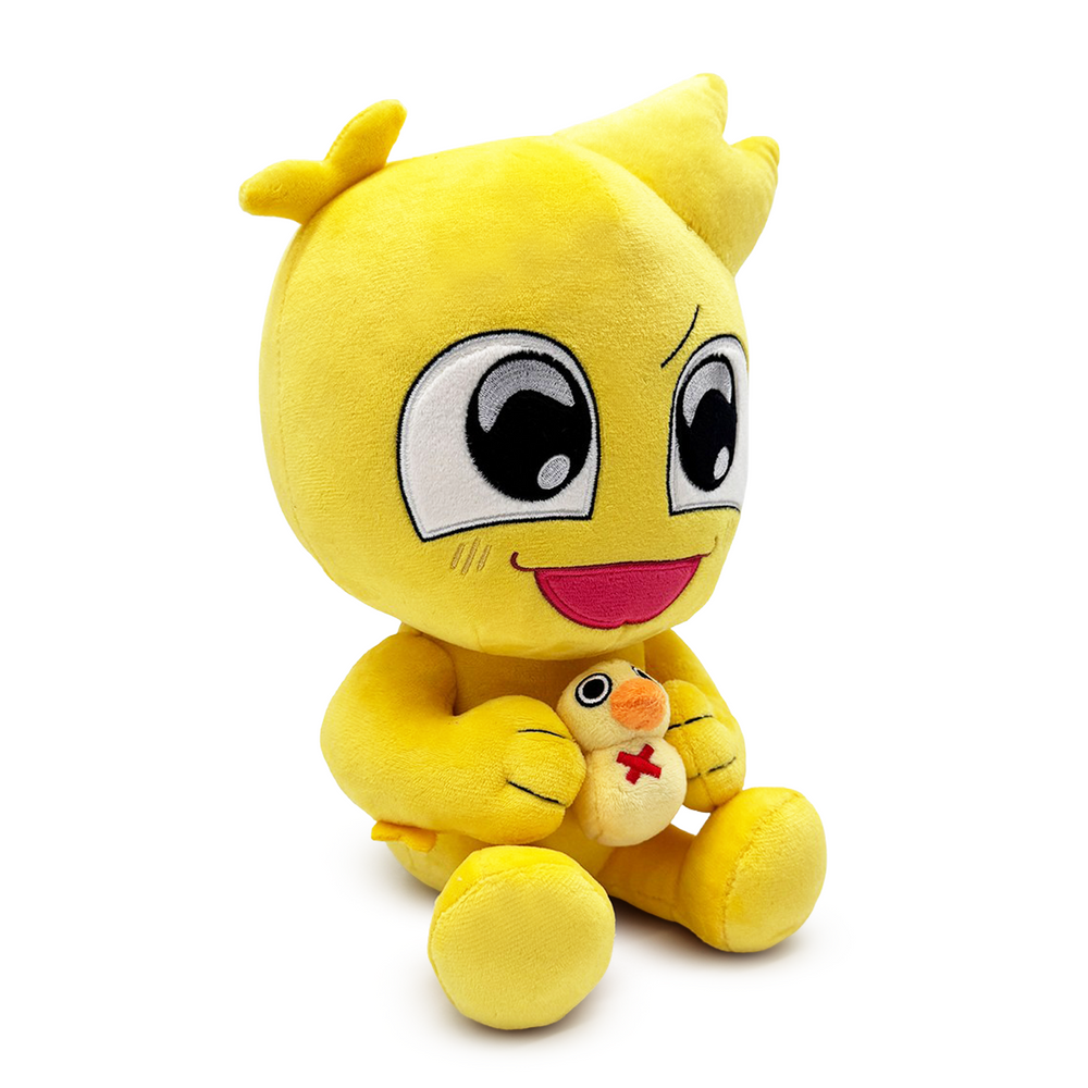Peluche Al1