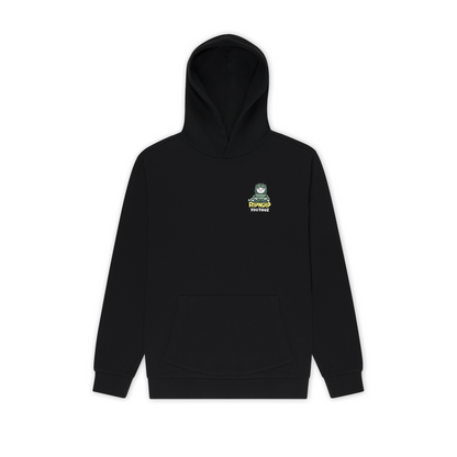 RIPNDIP X Godzilla Hoodie