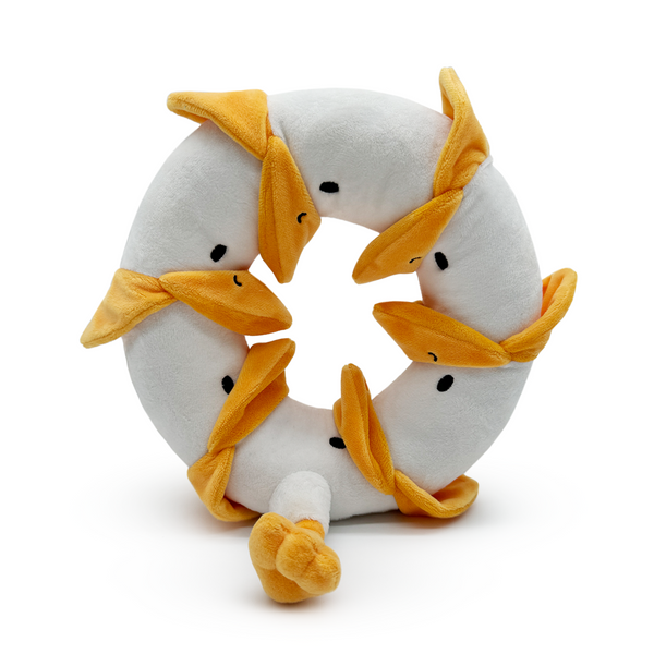Goosoboros Plush (9in)