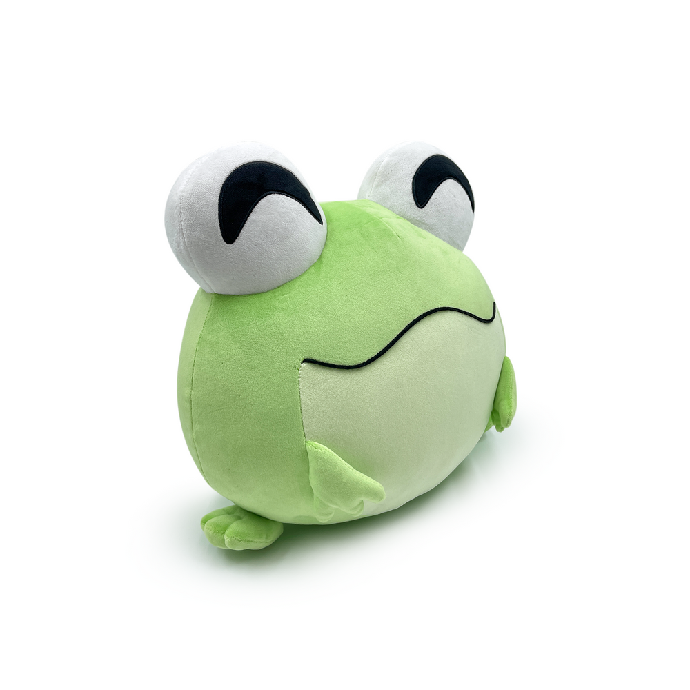 Blarg Frog Plush (1ft)