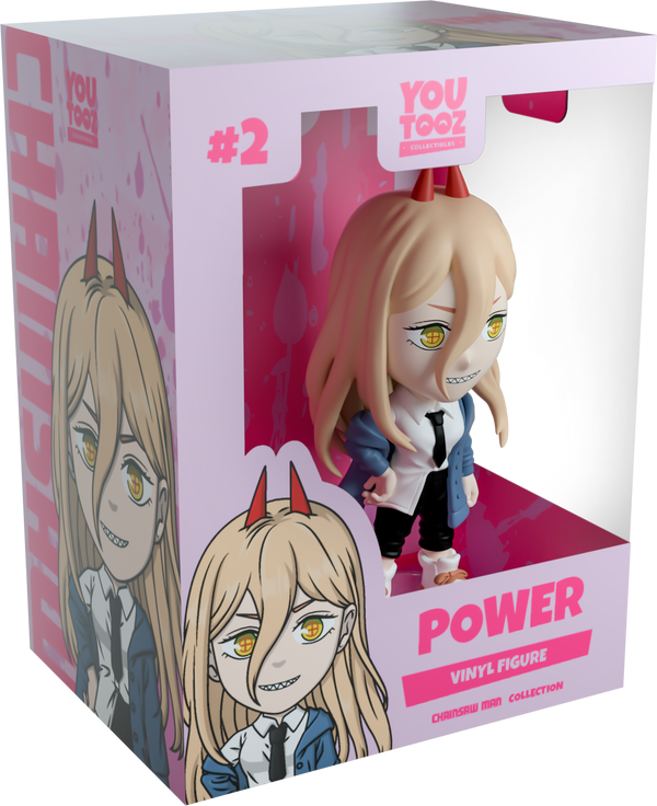 Power