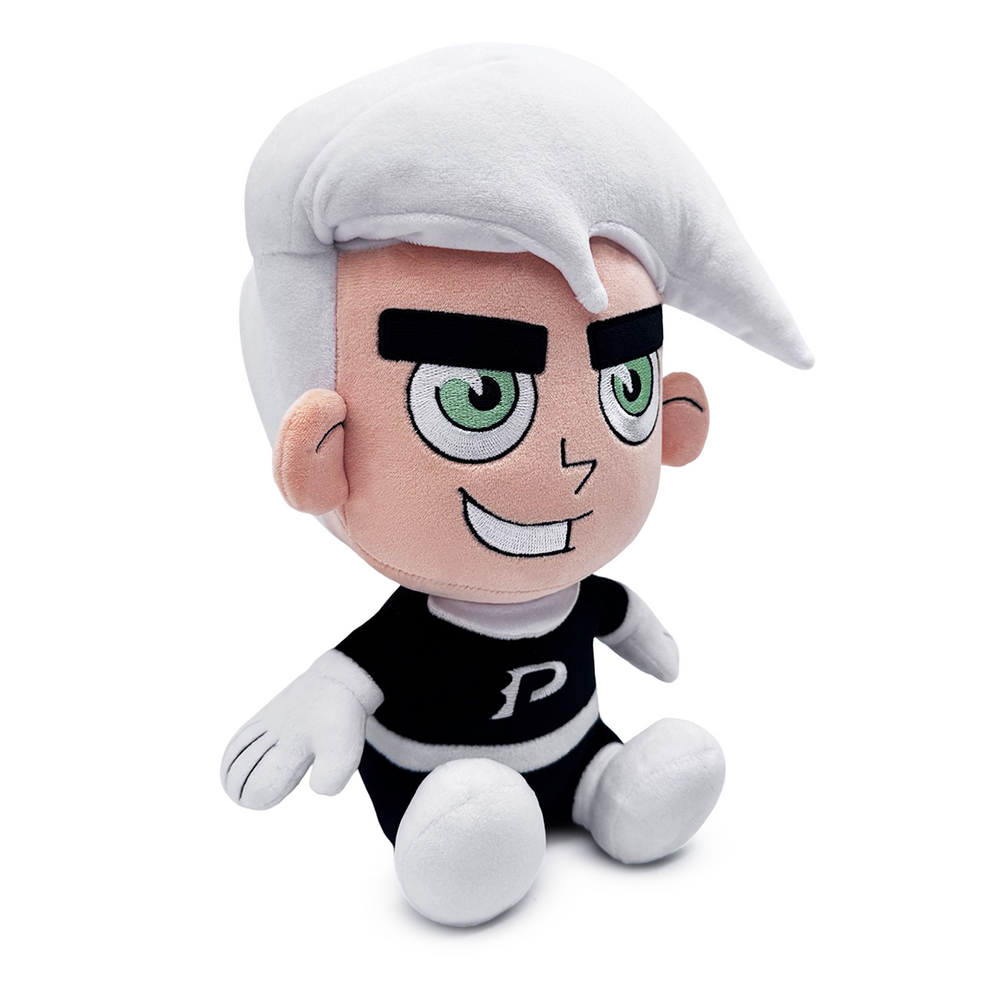 Peluche Danny Phantom
