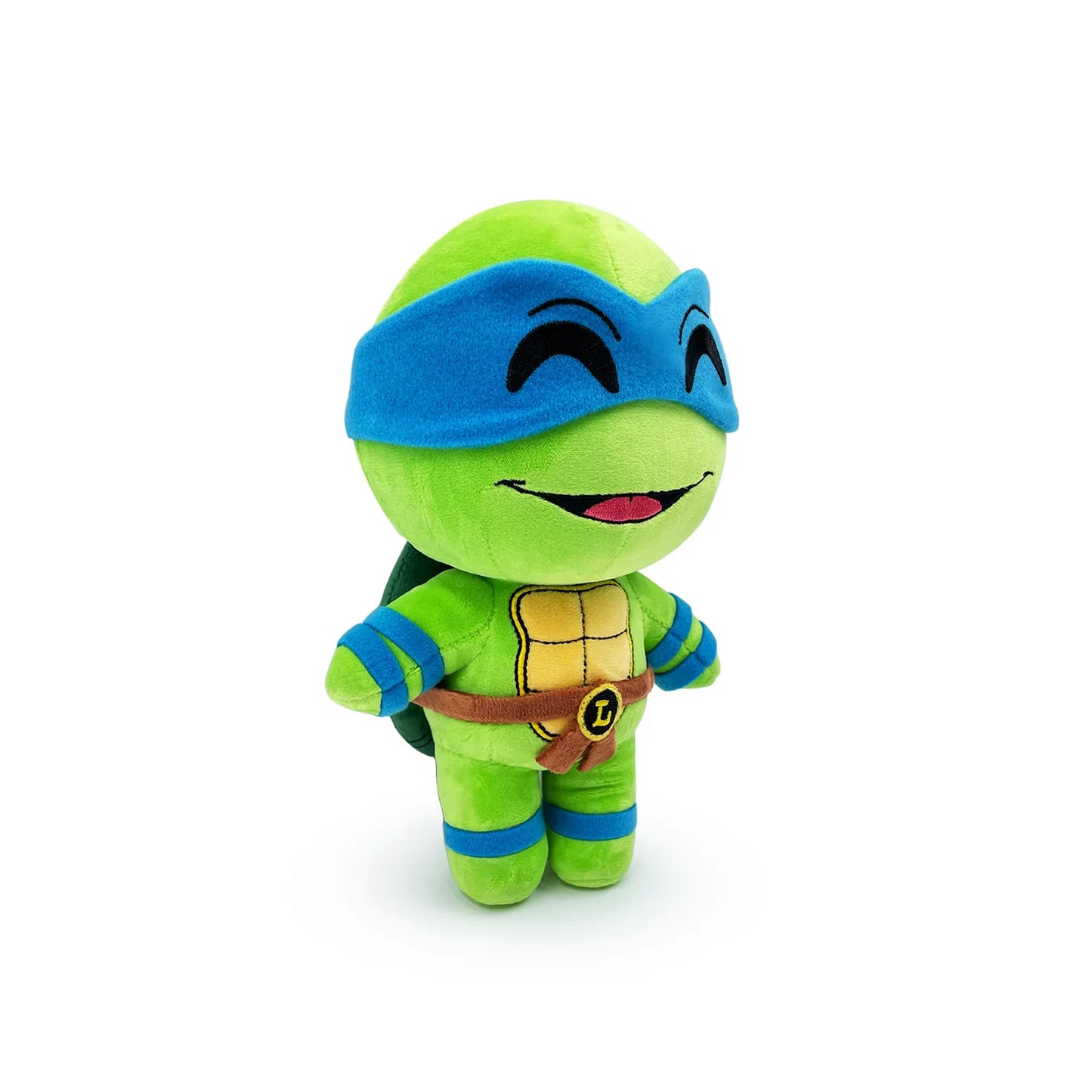 chibi leonardo plush youtooz