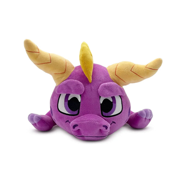 Verzwaarde Spyro-knuffel - VOORBESTELLEN*