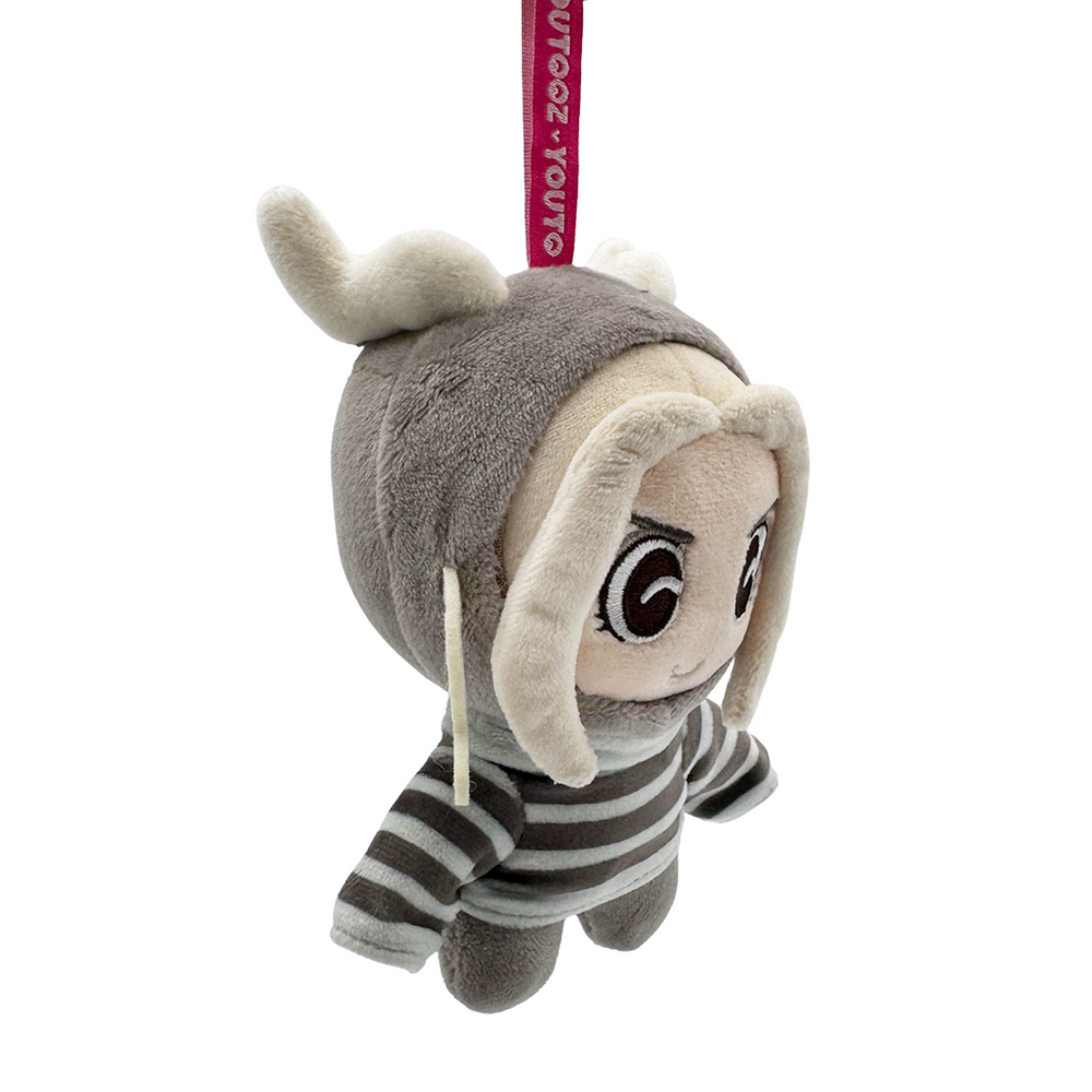 Porte-clés peluche Emily
