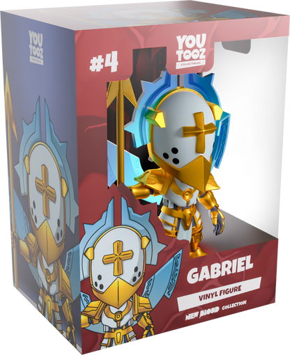 Gabriel