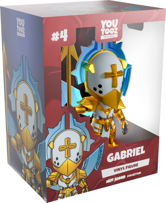 Gabriel