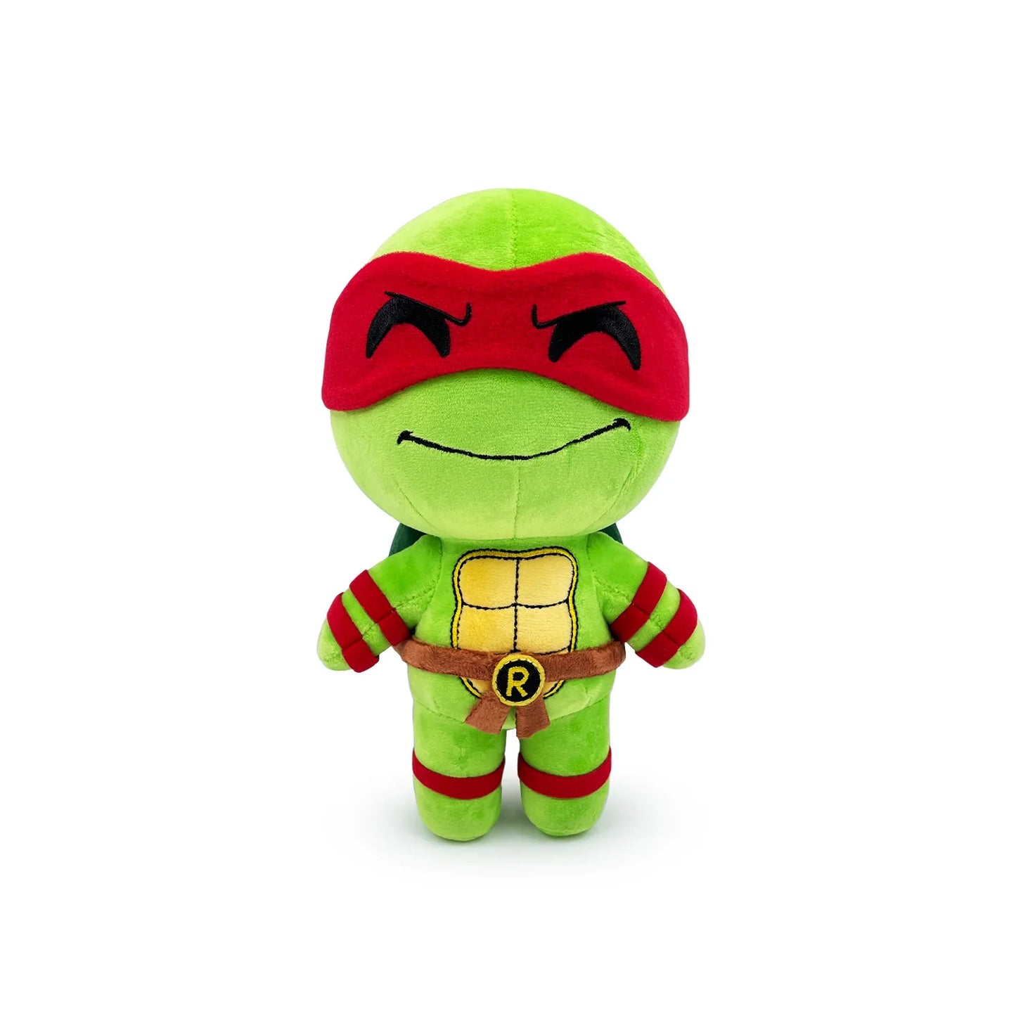 Peluche Chibi Raphael Youtooz Teenage Mutant Ninja Turtles TMNT