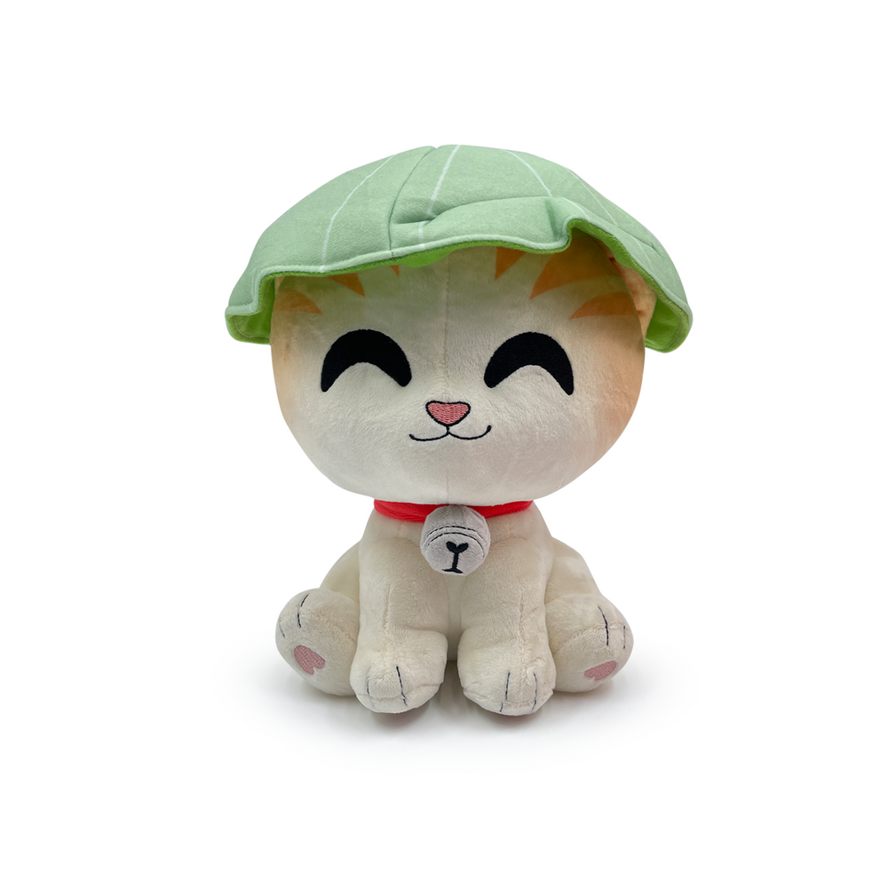 Peluche Larry Croft – 22,9 cm