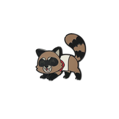 Tommyinnit Pin Set