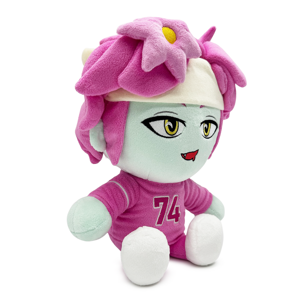 JSTN Plush (9in)