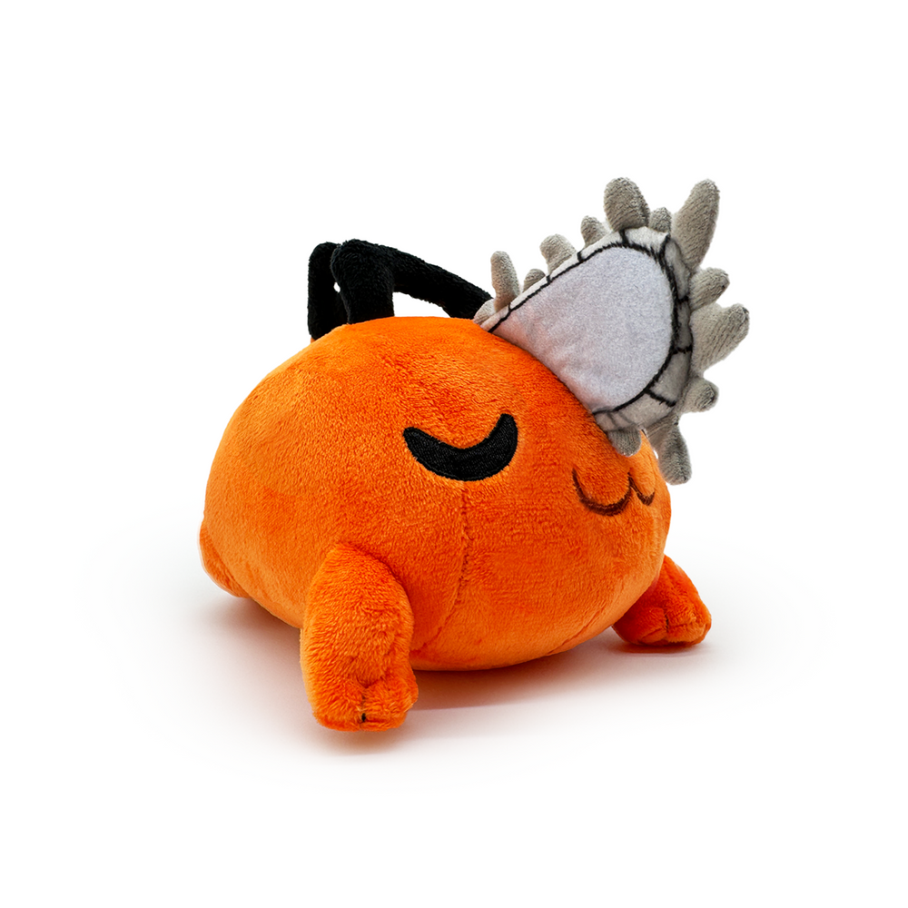Figurine Pochita Sleepy Stickie – 15,2 cm