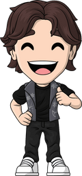 Figurine Matt Sturniolo