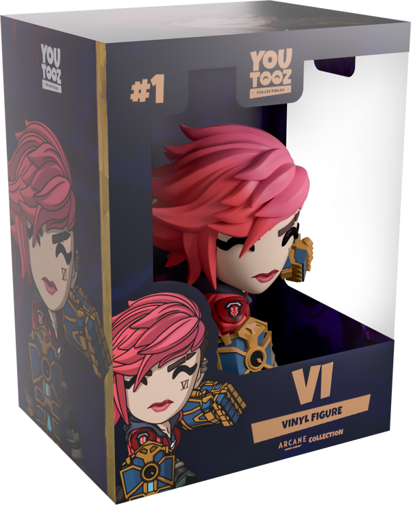 Vi