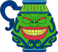 Peluche Pot of Greed – 22,9 cm