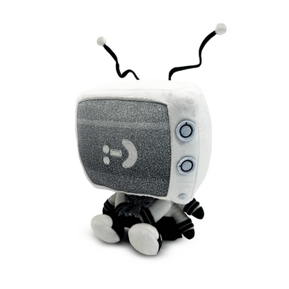 Crusher Plush (9in)