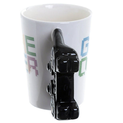 Mug Manette “Game Over”