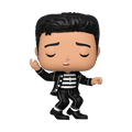 Pop! Elvis Presley (Jailhouse Rock)