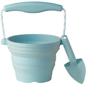 Pot de Semis Pelle Blau Canard