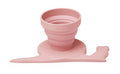 Meureur d'Eau de Pluie Rosa