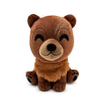 Halsin Plush