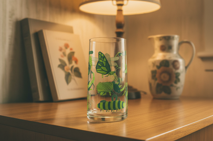 Retro Insect Glasses