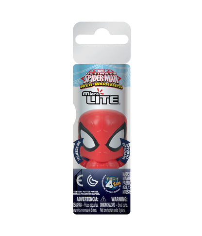 Avengers Microlite - produit Joy Toy