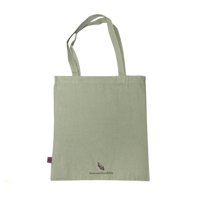 Sac Cabas Jane Austen