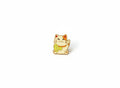 Pin’s Chat Chanceux