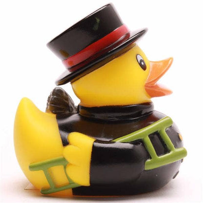 Chimney Sweep Duck