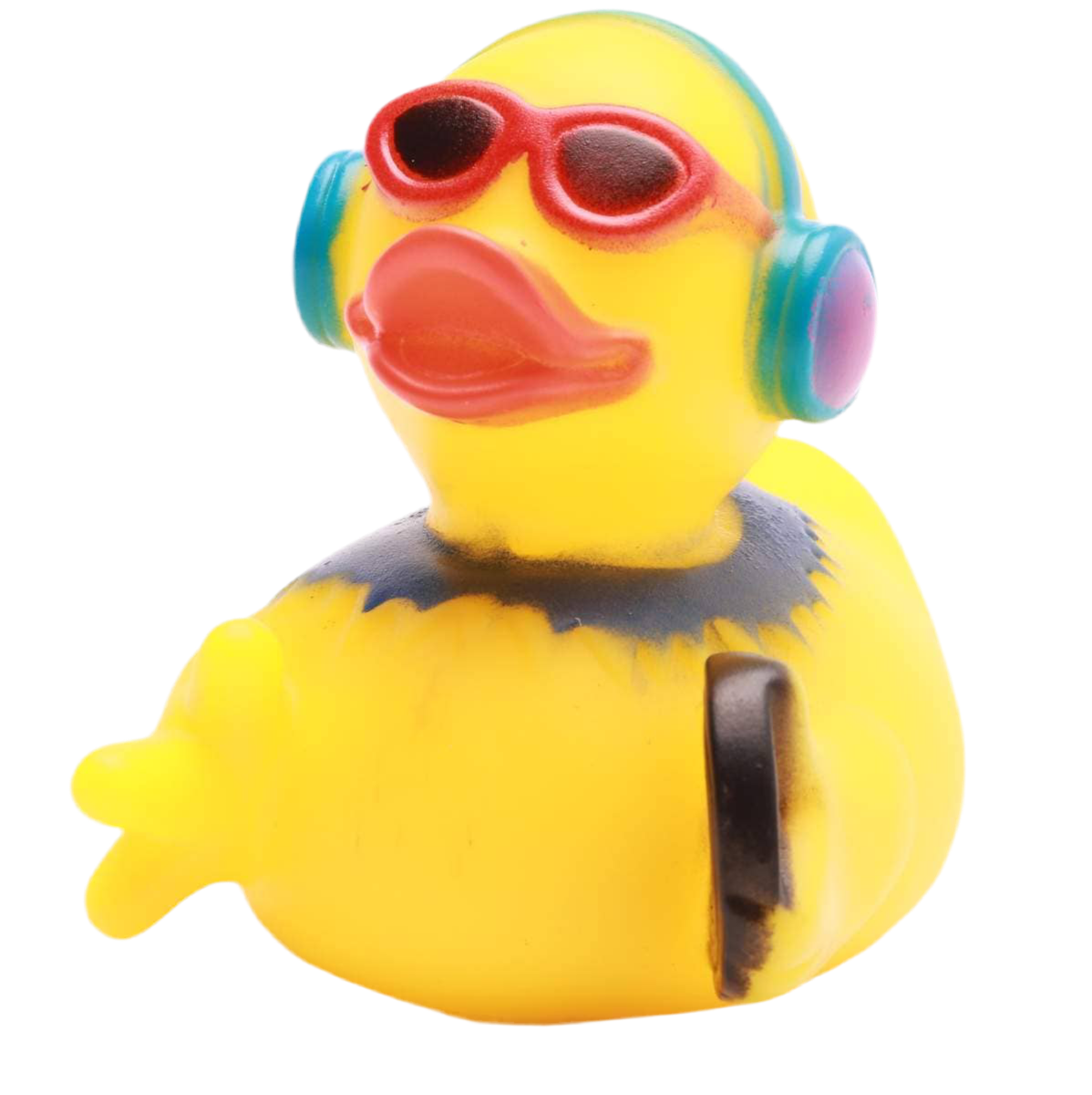 canard disc jockey cepewa