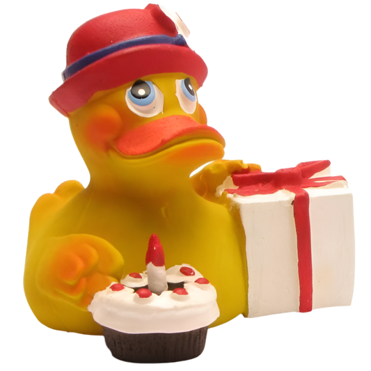 canard joyeux anniversaire lanco