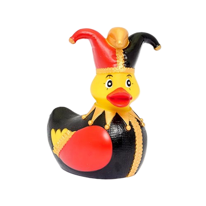 Chester® Harlequin Duck