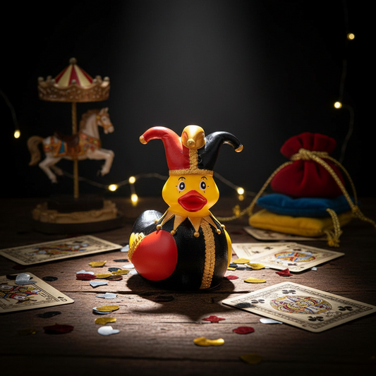 Chester® Harlequin Duck