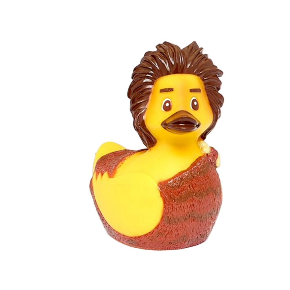 Canard Néandertal « Duckanderthal® »
