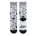 Chaussettes Chats “Hello Cat”