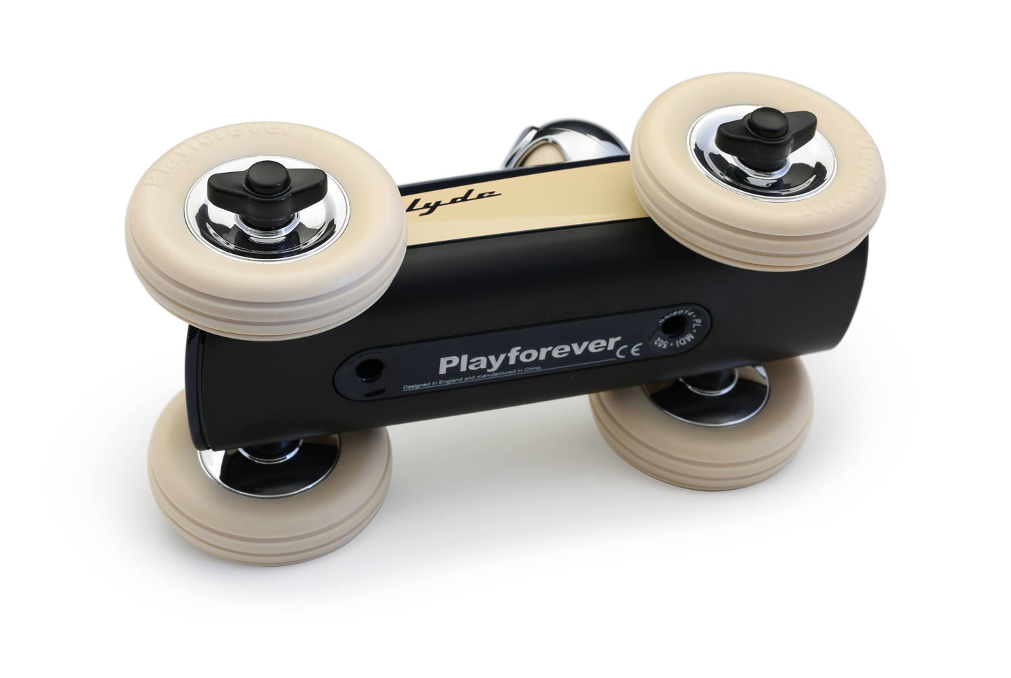 Voiture Clyde - Bleu Nuit | Playforever