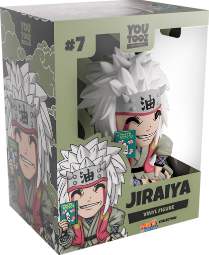 Jiraiya