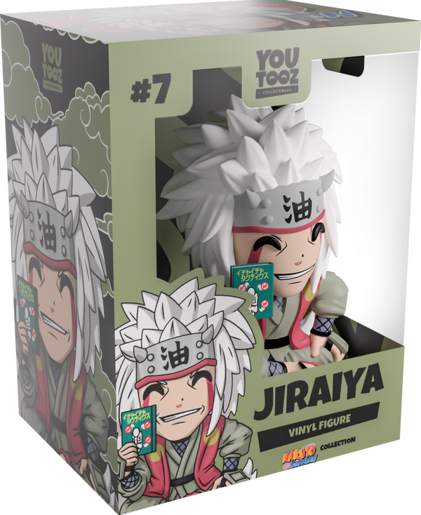 Jiraiya