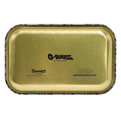 Hello Kitty™ Neon Lights Amsterdam Medium Tray